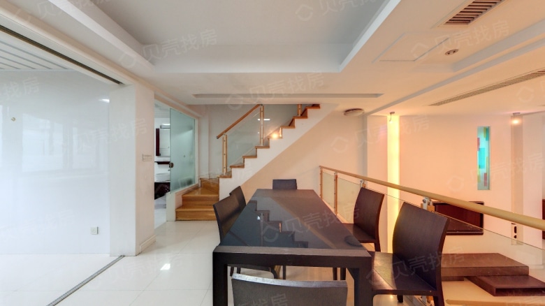 Apartment for rent in Ningbo - East Lake Garden Phase II - Photo 2