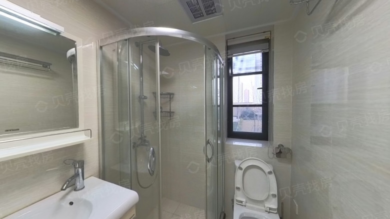 Apartment for rent in Wuhan - Minghu Haoting - Photo 8