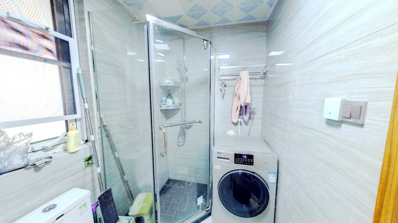 Apartment for rent in Nantong - Zhongnan Century Flower City Phase III - Photo 6