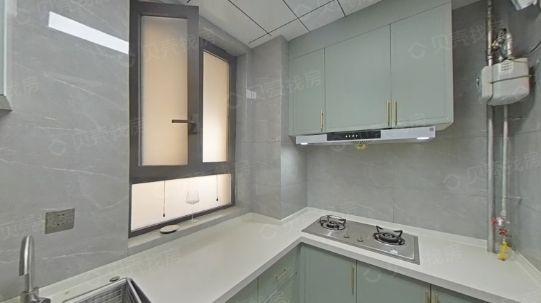 Apartment for rent in Jinan - Greenland IFC Central Residence Block B4 - Photo 6