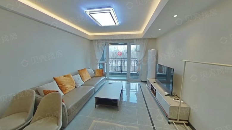 Apartment for rent in Shenyang - Vanke Jade Garden - Photo 3