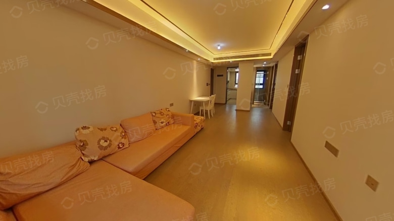 Apartment for rent in Nanjing - Metropolis Seasons East District - Photo 1