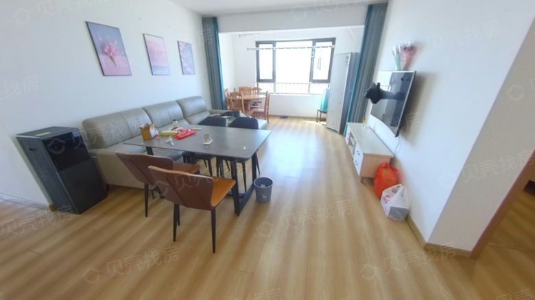 Apartment for rent in Qingdao - Zhonghai Haibo Yayuan - Photo 2