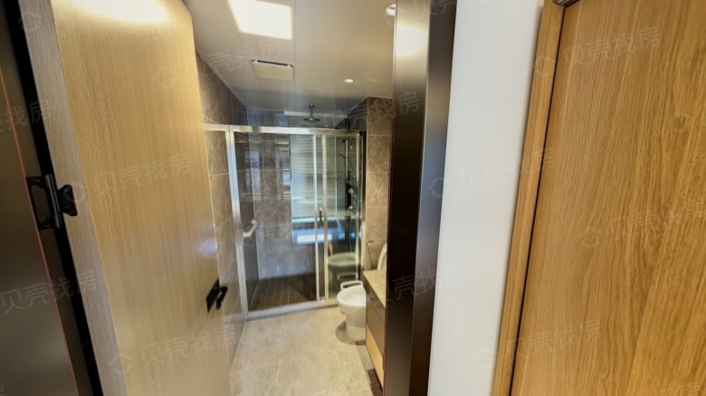 Apartment for rent in Nantong - Binjiang Daojing Garden - Photo 9