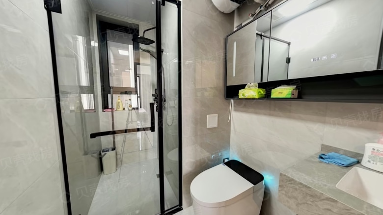 Apartment for rent in Taiyuan - Zhonghai Tiandrill - Photo 7