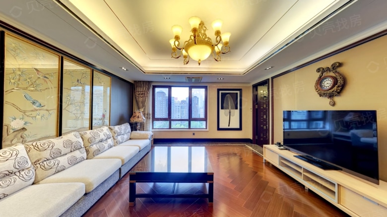 Rent Apartment in Beijing: Park 1872 - Image 5