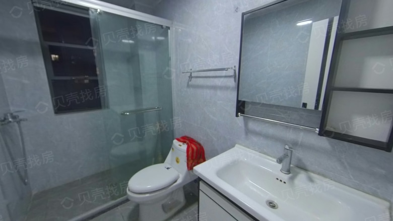 Apartment for rent in Ningbo - Lakeview Grand Realm - Photo 7