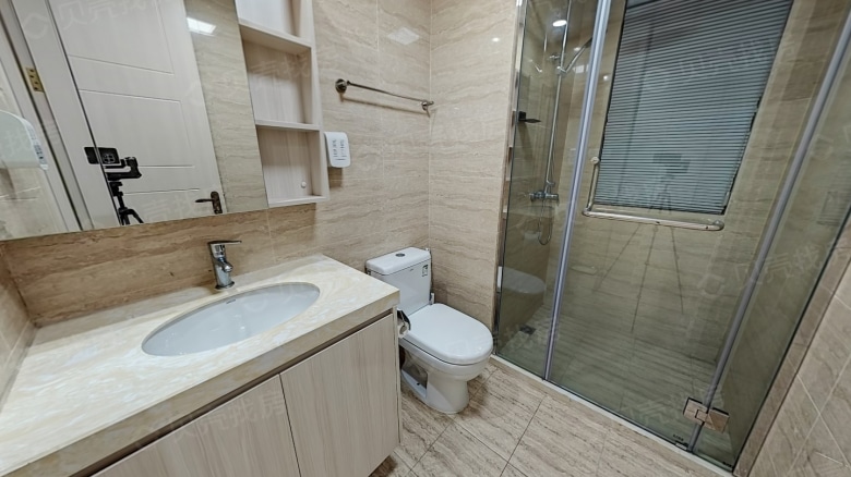 Apartment for rent in Ningbo - Wenlan Wangzhuang - Photo 7