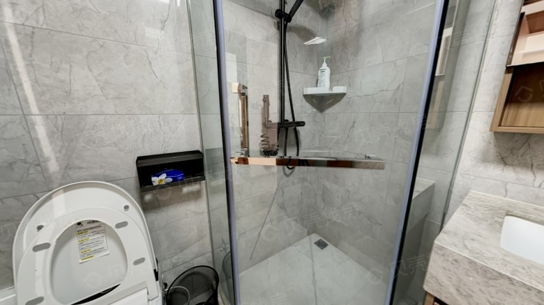 Rent Apartment in Beijing: Sunac Yizhuang One - Image 6