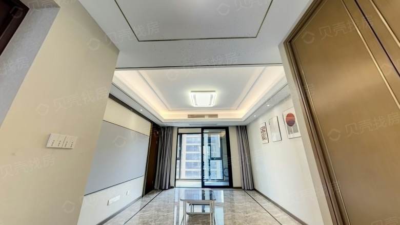Apartment for rent in Nantong - Green City Qin Garden - Photo 2