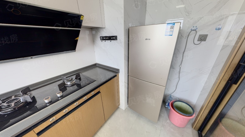 Apartment for rent in Changsha - Vanke Li Jinyu International - Photo 6