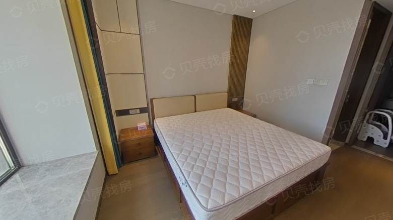 Apartment for rent in Qingdao - Sunac City Center - Photo 6