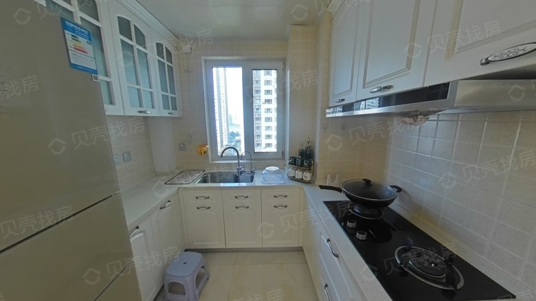 Apartment for rent in Shenyang - Longfor Tangning ONE - Photo 7