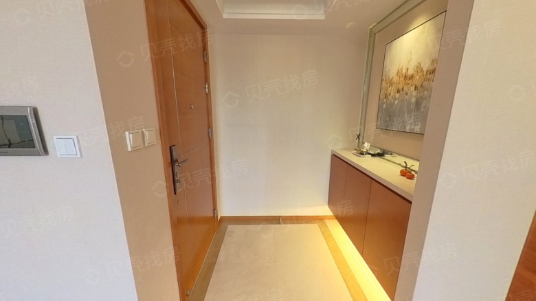 Apartment for rent in Shanghai - Yanlord West Garden - Photo 8