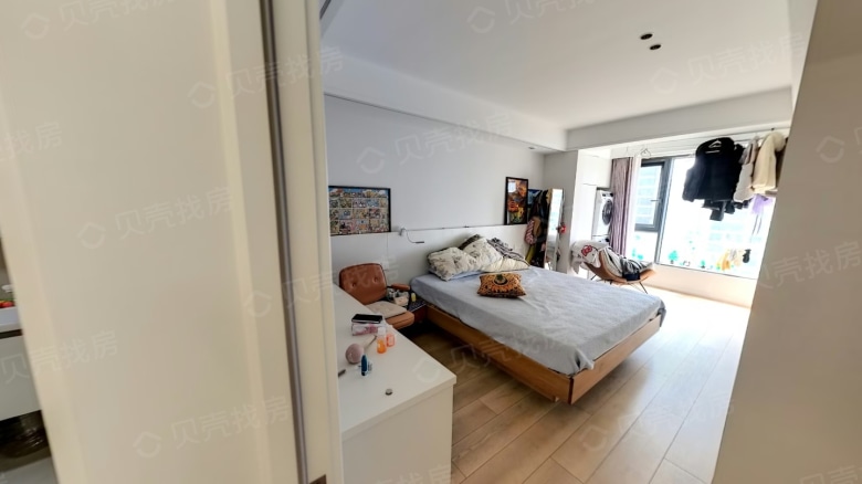 Apartment for rent in Hefei - Poly Champagne International - Photo 4