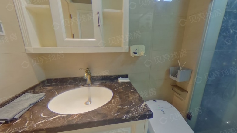 Apartment for rent in Ningbo - Donghu Garden Phase III - Photo 23