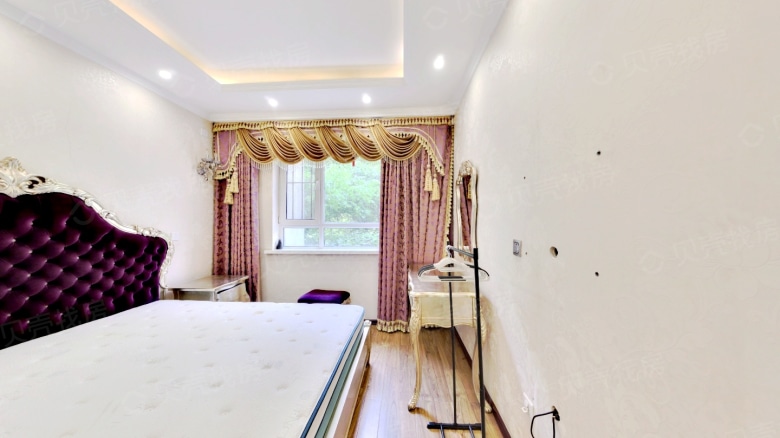 Apartment for rent in Changchun - Greenland Central Mansion South Zone - Photo 4