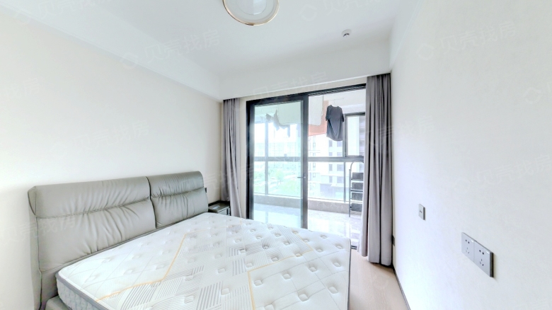 Apartment for rent in Nanjing - Zhonghai Nanshan Impression - Photo 4