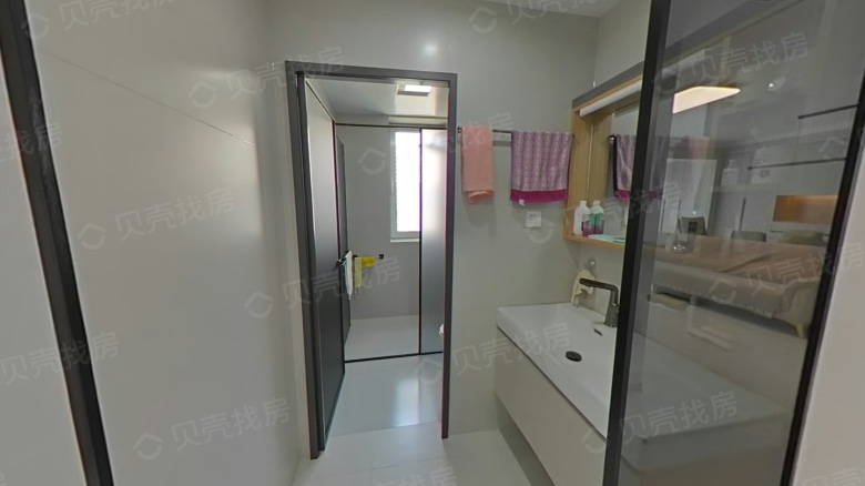 Apartment for rent in Shenyang - Huafa Peace Mansion - Photo 12