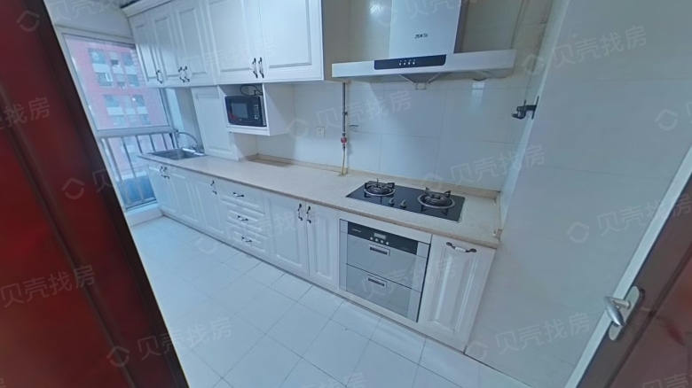 Apartment for rent in Shijiazhuang - Moon Lake - Photo 6