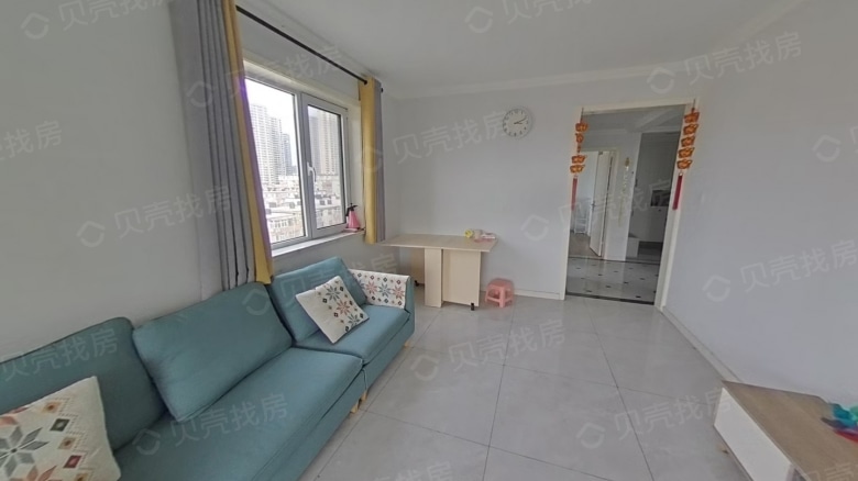 Apartment for rent in Qingdao - Serui Residential Area, North Zone - Photo 2