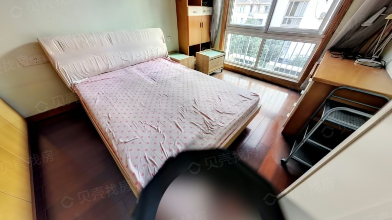 Apartment for rent in Ningbo - Glory Sky Phase I - Photo 4