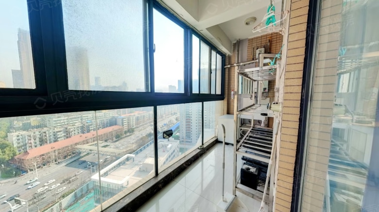 Apartment for rent in Wuhan - West Horse Celebrity - Photo 9