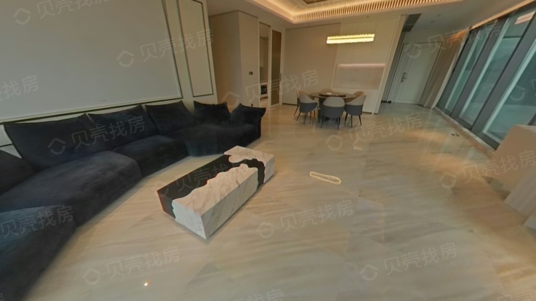 Apartment for rent in Dongguan - Minying International Trade Center - Photo 5