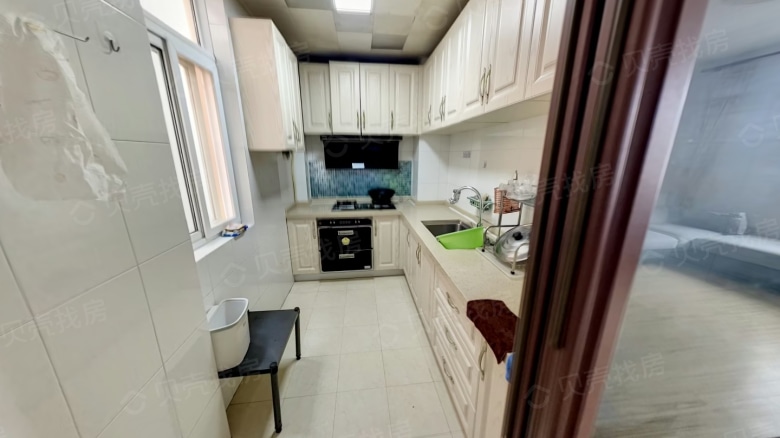 Apartment for rent in Wuhan - Longjiang Court Area A - Photo 5