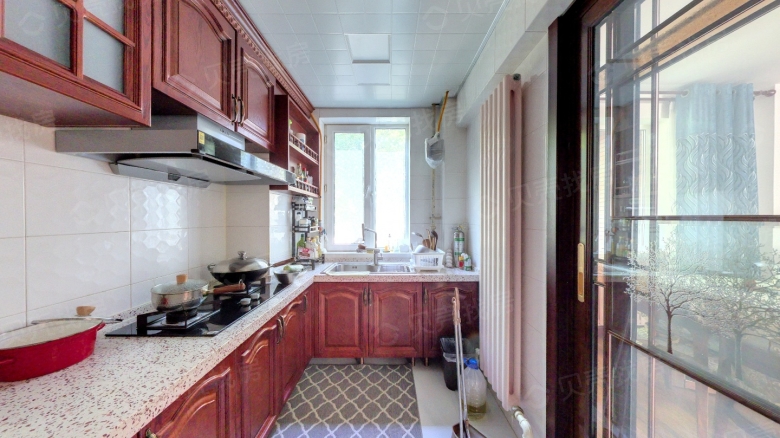 Apartment for rent in Changchun - Vanke Shangdong District - Photo 6