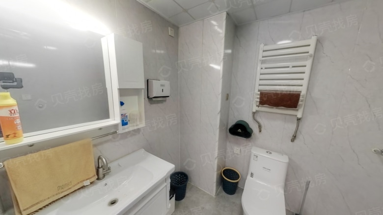 Apartment for rent in Lanzhou - Zhichéng Maple Leaf International - Photo 9