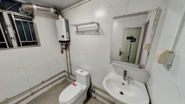 Apartment for rent in Shenzhen - Taoyuan Village Phase I - Photo 9