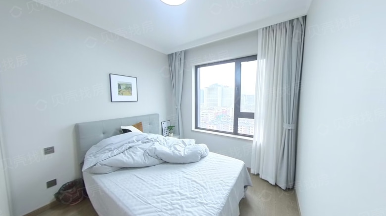 Apartment for rent in Shenyang - Golden Land Peak Hub - Photo 6