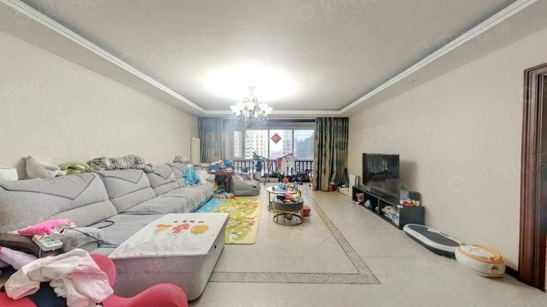 Apartment for rent in Beijing - Photo 4