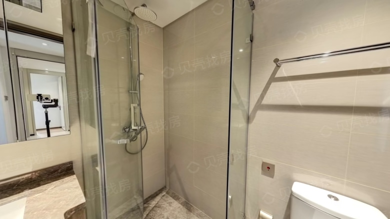 Apartment for rent in Jiaxing - Bohai Huating - Photo 11