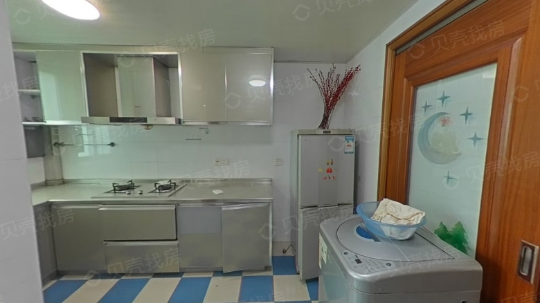 Apartment for rent in Shanghai - South Dragon Garden East Zone - Photo 6