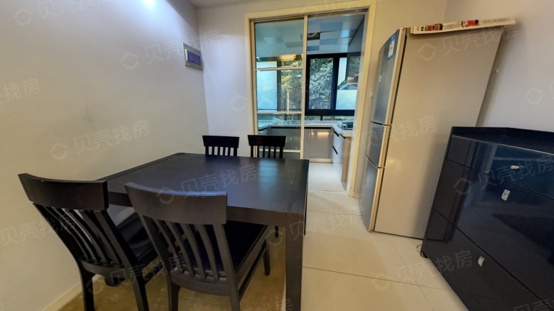 Apartment for rent in Ningbo - Longines Sea - Photo 4