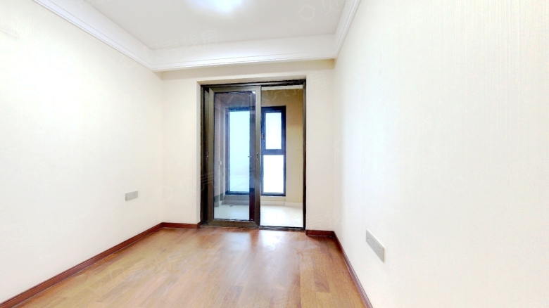Apartment for rent in Wuhan - Yulong CIFI Peninsula Puyuan - Photo 2