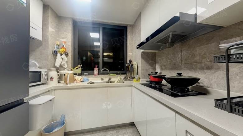Apartment for rent in Nantong - Sunac Times Center - Photo 6
