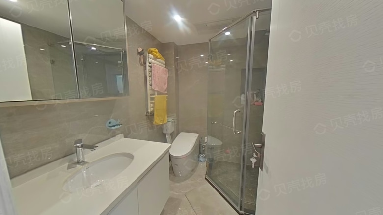 Apartment for rent in Qingdao - Yijing Garden - Photo 7