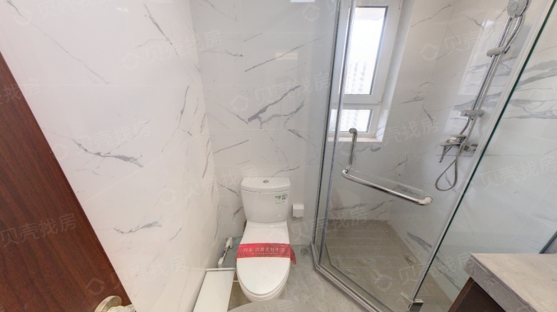 Apartment for rent in Shenyang - Zhonghai Banshan Huafu - Photo 8