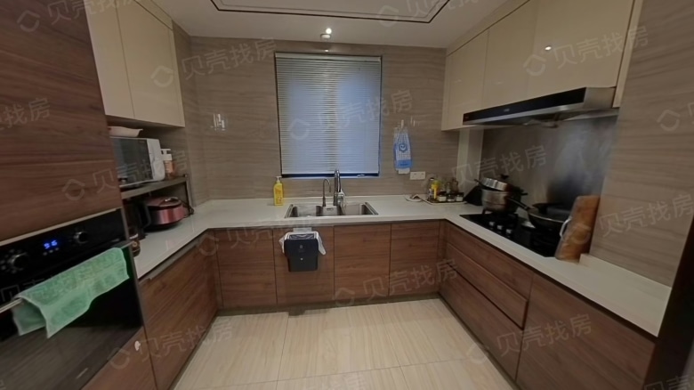 Apartment for rent in Shanghai - Green Treasure Jin Court - Photo 6