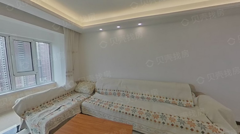 Apartment for rent in Shenyang - Longfor Spring River Li City - Photo 4