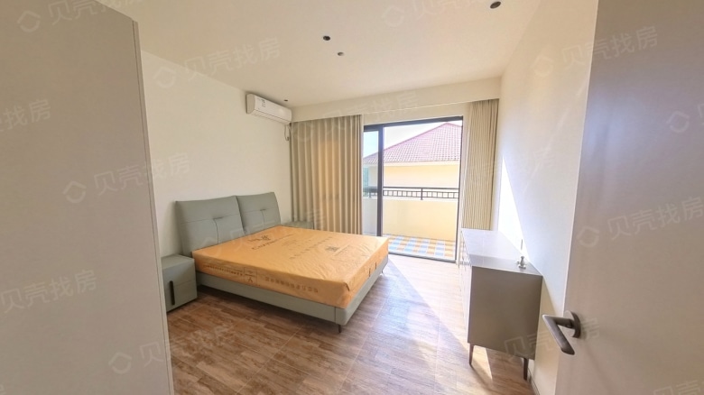 Apartment for rent in Guangzhou - South Lake Villa - Photo 9