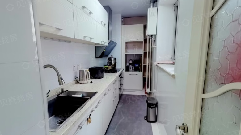 Apartment for rent in Shenyang - Shimao New Wulihe - Photo 6