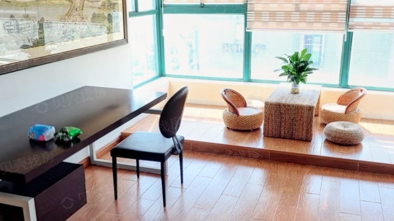 Apartment for rent in Nantong - Sujian Garden City - Photo 2