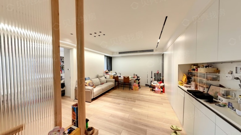 Apartment for rent in Hefei - Poly Champagne International - Photo 2