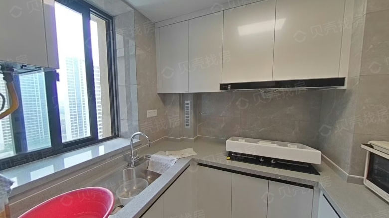 Apartment for rent in Nanjing - Zhongjiao Jindu - Photo 6