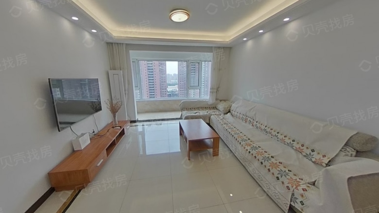 Apartment for rent in Shenyang - Longfor Spring River Li City - Photo 2