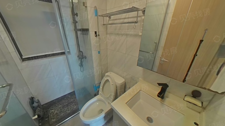 Apartment for rent in Nanjing - Xinbaohong Lingdongyuan Block B - Photo 8